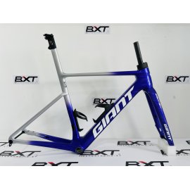 GIANT Kit Telaio Propel Advanced SL Team Nitro Purple