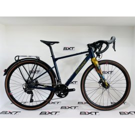 BERGAMONT Grandurance RD 5 Misura 49