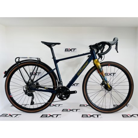 BERGAMONT Grandurance RD 5 Misura 49 BERGAMONT PRUS080-26