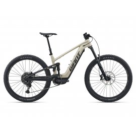 GIANT Stance E+ 1 Almond/Black