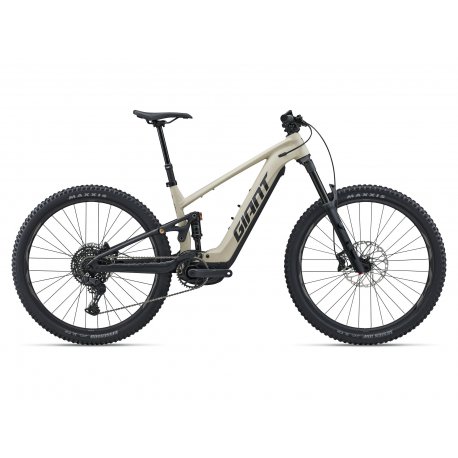 GIANT Stance E+ 1 Almond/Black Giant 530000210W