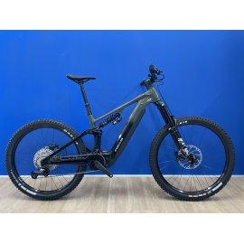 FOCUS SAM2 6.8 800Wh Urbangreen
