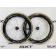 CAMPAGNOLO Bora Ultra WTO 60 Team Edition Campagnolo PRUS089-26