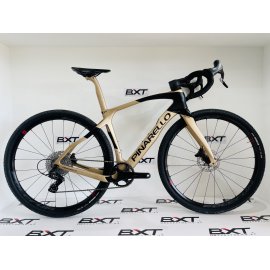 PINARELLO Grevil Campagnolo Ekar 13v Misura 50