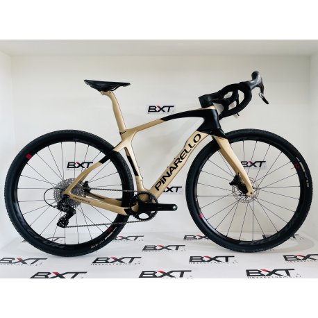 PINARELLO Grevil Campagnolo Ekar 13v Misura 50 Pinarello PRUS092-26
