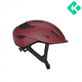 LAZER Casco Compact KC Matte Garnet Red Lazer BLC2747894305