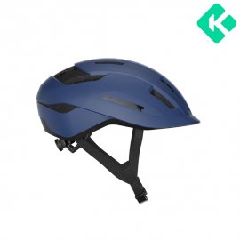 LAZER Casco Compact KC Matte Regal Blue Lazer BLC2747894309
