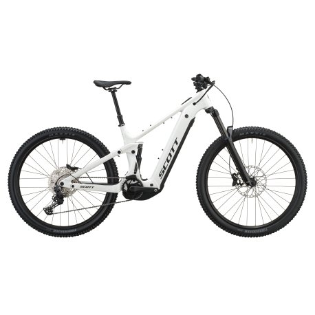 SCOTT Strike 40 Pearl White Scott 427720-2101