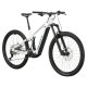 SCOTT Strike 40 Pearl White Scott 427720-2101