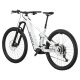 SCOTT Strike 40 Pearl White Scott 427720-2101