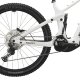 SCOTT Strike 40 Pearl White Scott 427720-2101