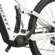 SCOTT Strike 40 Pearl White Scott 427720-2101