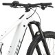 SCOTT Strike 40 Pearl White Scott 427720-2101