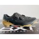 SHIMANO Scarpe Gravel SH-RX710 Nero Shimano ESHRX710MCL01S