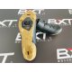 SHIMANO Scarpe Gravel SH-RX710 Nero Shimano ESHRX710MCL01S