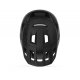 MET Casco Shelter Black Matt MET 3HM160CE00BK