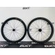 GIANT Set Ruote SLR 1 Disc 50mm Giant PRUS094-26