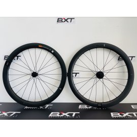 GIANT Set Ruote SLR 1 Disc 50mm Giant PRUS094-26