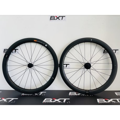 GIANT Set Ruote SLR 1 Disc 50mm Giant PRUS094-26