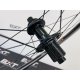 GIANT Set Ruote SLR 1 Disc 50mm Giant PRUS094-26