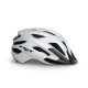 MET Casco Crossover Bianco MET 3HM149CE00BI1