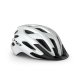 MET Casco Crossover Bianco MET 3HM149CE00BI1