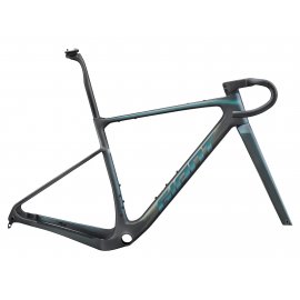 GIANT Kit Telaio Revolt Advanced SL Superspeed Teal Giant 190900310