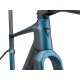 GIANT Kit Telaio Revolt Advanced SL Superspeed Teal Giant 190900310