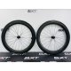 BONTRAGER Coppia Ruote Aeolus RSL 51 TLR Bontrager PRUS095-26