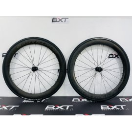 BONTRAGER Coppia Ruote Aeolus RSL 51 TLR