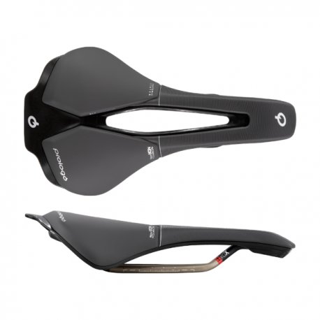 PROLOGO Sella Scratch NDR 140 Pas Tirox Nero Prologo 442606031