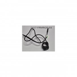 GIANT Ride Control Ergo 4 Giant 2417-FRMRGP-03