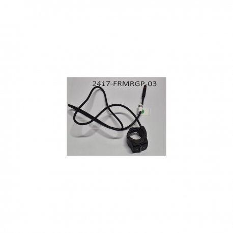 GIANT Ride Control Ergo 4 Giant 2417-FRMRGP-03