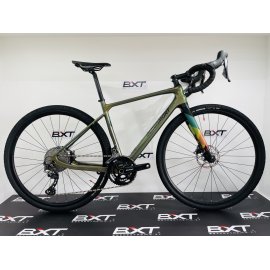 BERGAMONT Grandurance Elite Misura 49 BERGAMONT PRUS099-26