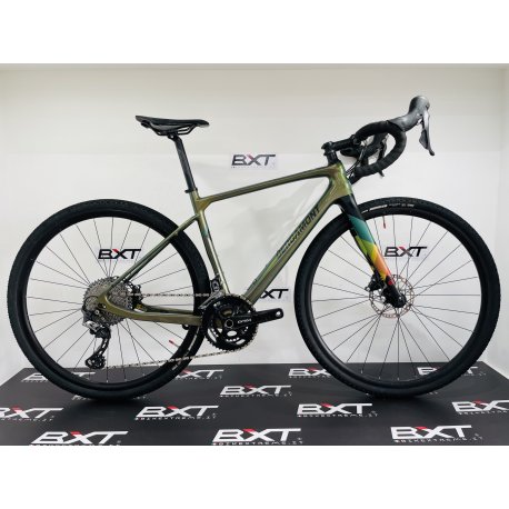 BERGAMONT Grandurance Elite Misura 49 BERGAMONT PRUS099-26