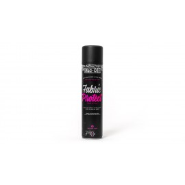 Muc-Off Fabric Protec Spray Impermeabilizzante per Abbigliamento Muc-Off