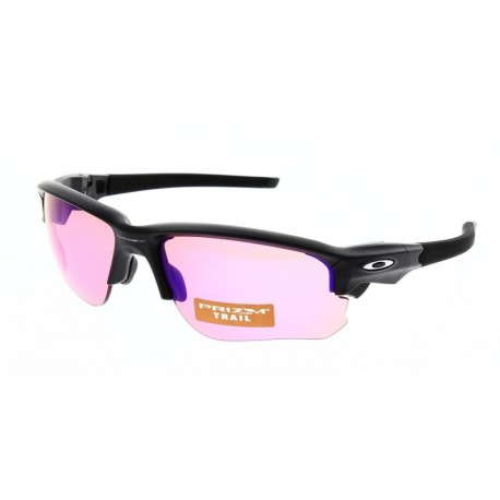 OAKLEY Flack Draft Dark Indigo w/Prizm Trail Oakley 009364-0367