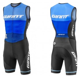 GIANT Body Triathlon Elevate Blue