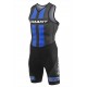GIANT Body Triathlon Race Day Black/Blue Giant 8400002