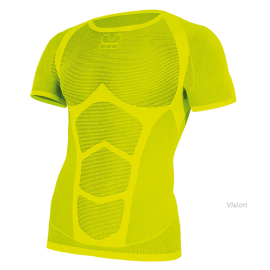 OXYBURN Maglia Intima Wire Vision