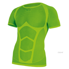 OXYBURN Maglia Intima Wire Lizard