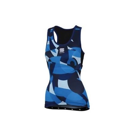 SPORTFUL Primavera Top Blue Sportful 1101774-433