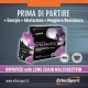 ETHIC SPORT Pre Gara Endurance Confezione 20 Buste x 19gr Ethic Sport PREGENEW