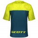 SCOTT Maglia Trail 20 s/sl Sulphur Yellow/Lunar Blue Scott 264847-5824