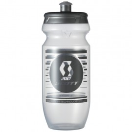 SCOTT Borraccia Corporate Clear/Anthracite 550ml