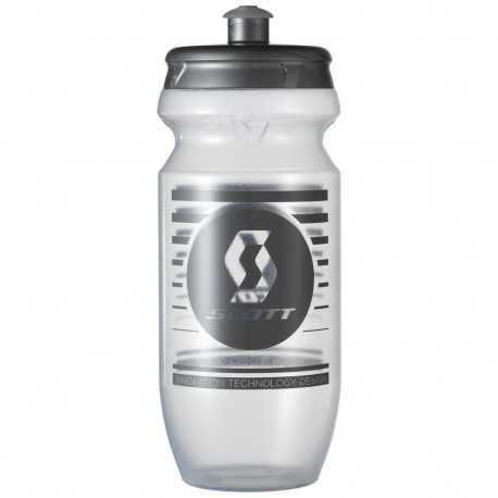 SCOTT Borraccia Corporate Clear/Anthracite 550ml Scott 241871-5107169