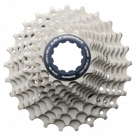 SHIMANO Ultegra CS-R8000 11-30 Cassetta Pignoni 11v