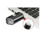SKUAD Mantra Luce Anteriore Led USB 300 lumens SKUAD 6530-1711