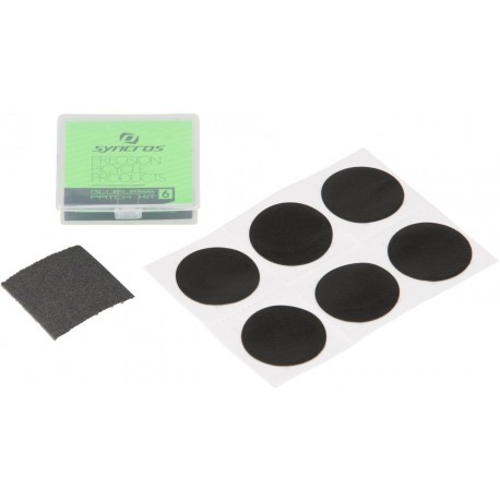 SYNCROS Glueless Patch Kit Syncros 250602