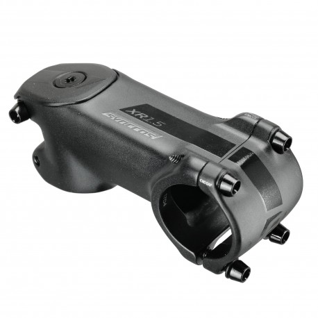 SYNCROS Attacco XR 1.5 -17° Nero Syncros 265565